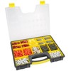 Fleming Supply Storage Boxes with Compartments with 13 in H x 16.5 in W 831932CSJ